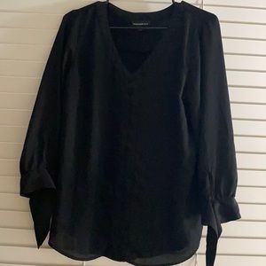 Fortune & Ivy Blouse